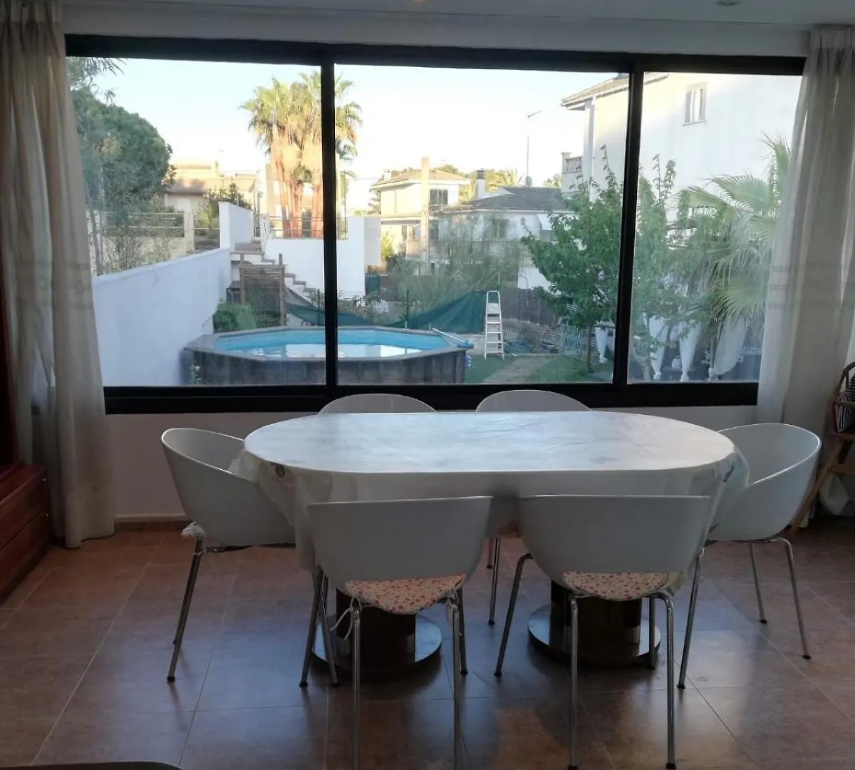 Ferienhaus Fuer 2 Personenund 4 Kinder カン・ピカフォルト スペイン