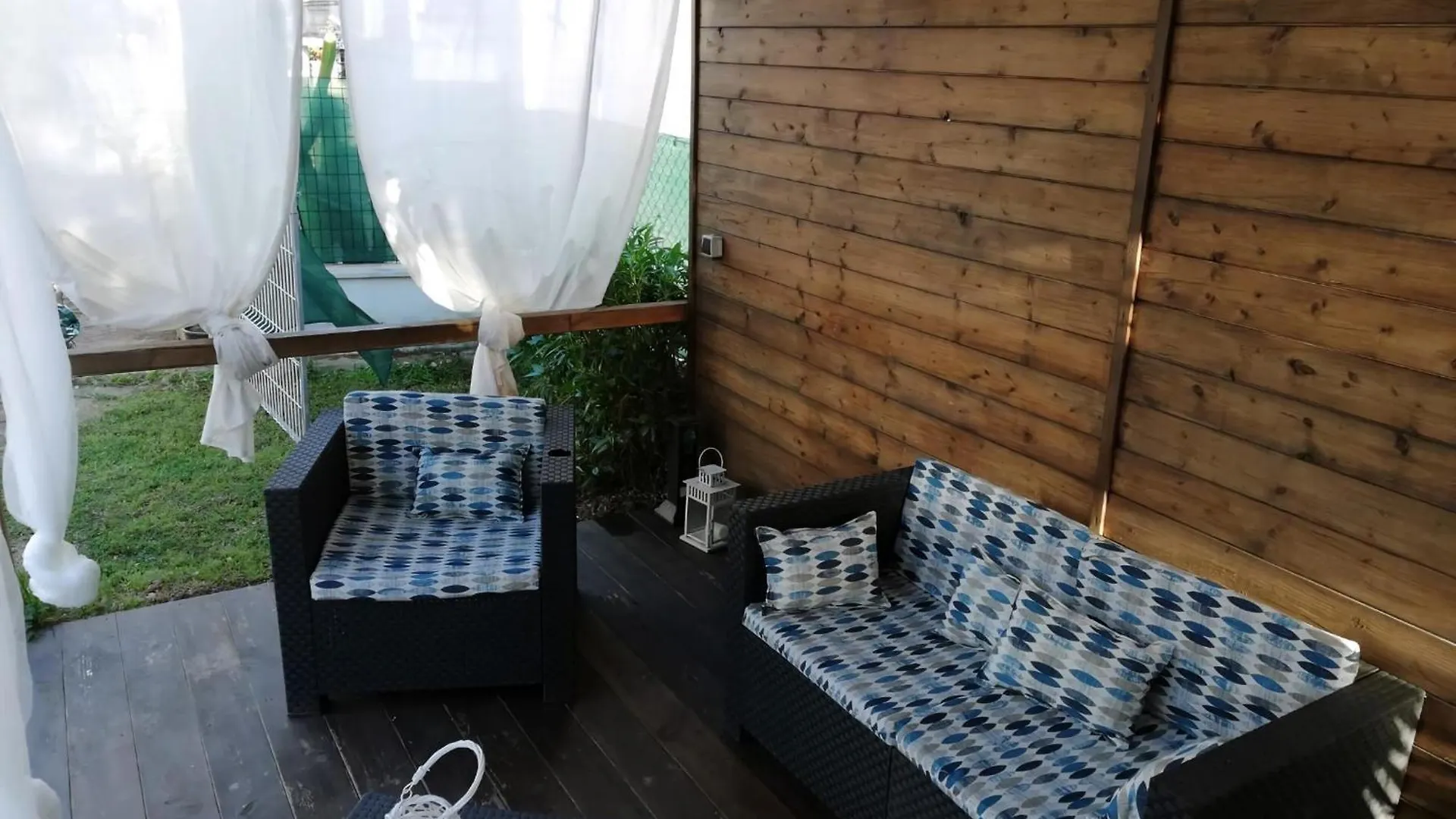 Ferienhaus Fuer 2 Personenund 4 Kinder カン・ピカフォルト 別荘